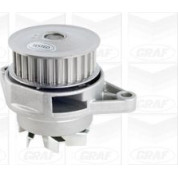 PA 603 Wasserpumpe | SEAT,SKODA,VW 91 | PA603