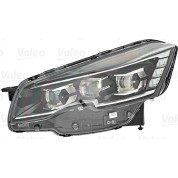 Scheinwerfer L LED VALEO PQ | PEUGEOT 508 8,14-9,18 | 45444