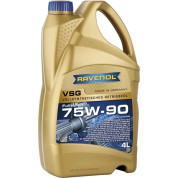 ÖL Ravenol Vsg 75W90 4L Api G | 1221101-004-01-999