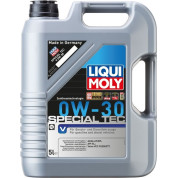 Liqui Moly Special Tec V 0W-30 5 l | 3769 | 5L Kanister Kunststoff