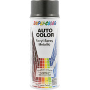 Dupli-Color Acryl Spray grau metallic 400ml | 808524