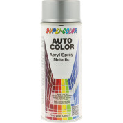 Dupli-Color Acryl Spray silber metallic 400ml | 576171