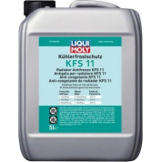 Liqui Moly Kühlerfrostschutz KFS 11 5 l | 21150 | 5 Liter, Kanister Kunststoff