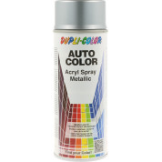 Dupli-Color Acryl Spray silber metallic 400ml | 616693