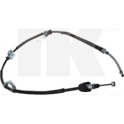 Seilzug, Feststellbremse Hyundai T. Matrix 01-10 Le | 903435