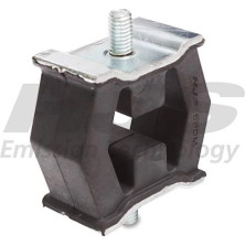 Halter, Abgasanlage | Gummi-Metall-Element BMW | 83 12 2007