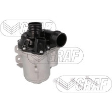 Wasserpumpe elektr | BMW 135i,335i,535i 06-18 | PA1414