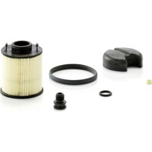 Mann & Hummel Industriefilter | U 620/4 y KIT