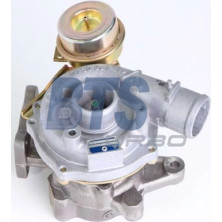 BLUE TURBO Turbolader | CITROEN Xsara,PEUGEOT 307 00 | T914083BL