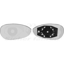 Aussenspiegelglas re | Fiat Grande Punto OE 71740495