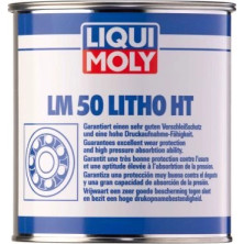 Liqui Moly LM 50 Litho HT 1 kg | 3407 | 1kg Dose Blech