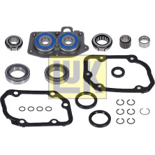 GearBox | VW Caddy, Passat 04-11 | 462 0195 10