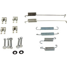 Zubehörsatz, Bremsbacken | 27-0377