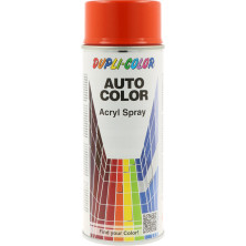 Dupli-Color Acryl Spray rot 400ml | 538162