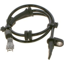 85 403 043 Sensor, Raddrehzahl VA | NISSAN Qashqai 07 | 0 265 007 905