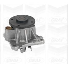 PA 986 Wasserpumpe | SMART Forfour 04 | PA986