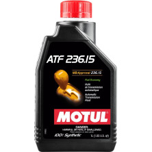 Motul ATF 236.15 MB 1 Liter | 106954