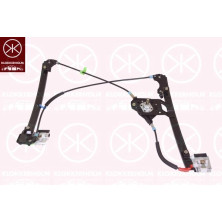 FENSTERHEBER V R MAN | VW GOLF III 3/5-T/VAR 8,91-4,99/VENTO 1,92-10,98 | 95221808