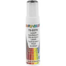 Dupli-Color Lackstift grau metallic 12ml | 599170