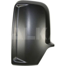 SPIEGELVERKLEIDUNG L SCHWARZ | MERCEDES SPRINTER 6,06-5,09/VW CRAFTER 4,06 | 3988,720,1