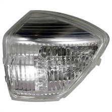 Z-BLINKER IN SPIEGEL L WEISS | FORD GALAXY 5,06-6,15/KUGA 3,08-11,12/S-MAX 5,06-1,15 | 2743,607,1