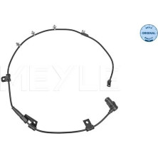 Sensor, Raddrehzahl | 37-14 899 0016