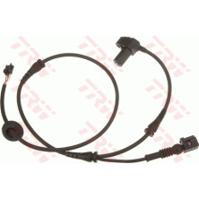 GBS2509 Sensor, Raddrehzahl VA | AUDI A4,SEAT Exeo 03