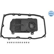 Hydraulikfiltersatz,Automatikgetr | Audi Q7(4L)06,VW Touareg (7P5) 10 | 1001370010