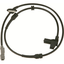 GBS4013 Sensor, Raddrehzahl VA | PEUGEOT 406 95