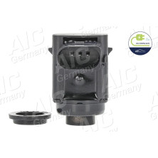 PARKSENSOR HINTEN/VORNE GRU 3-PIN PQ | VW GOLF 03-09/PLUS 05-13/TOURAN 03-15/OCTAVIA 04-12/ALTEA | 7224,301,1