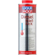 Liqui Moly Diesel Fließ Fit K 1 l | 5131 | 1L Dose Blech