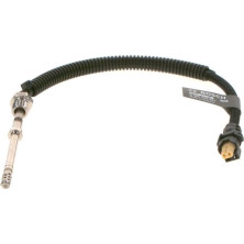 Abgastemperatursensor | MERCEDES M,R,G,GL-Klasse 89 | 0 986 259 047