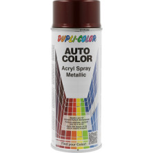 Dupli-Color Acryl Spray rot metallic 400ml | 808401