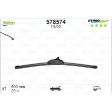 VALEO HydroConnect Upgr. LHD 50cm | Passat, Yaris, Cosra C | 578574