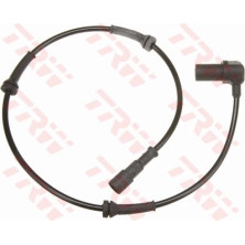 GBS2525 Sensor, Raddrehzahl HA re | VW T4 96