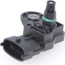 Drucksensor | IVECO,SAAB,GAZ,ALFA | 0 281 006 102