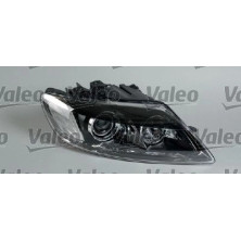 Xenon Scheinwerfer R +TGFL VALEO PQ | AUDI Q7 3,06-6,09 | 43257