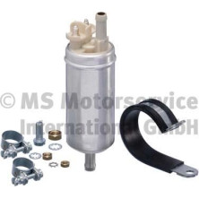 Kraftstoffpumpe elektrisch | AUDI,BMW,FORD,OPEL,RENA,VW | 7.21440.51.0