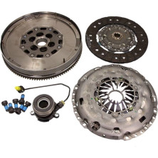 LUK REPSET DMF | OPEL SIGNUM 1.9 CDTI 05 | 600 0158 00