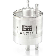 Mann & Hummel Kraftstofffilter PKW | MERCEDES A-Klasse | WK 711/1