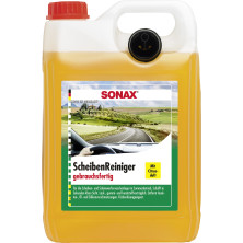 SONAX | ScheibenReiniger Fertigmischung Citrus 5L | 02605000