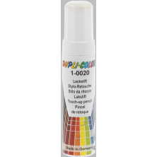 Dupli-Color Lackstift weiß-grau 12ml | 599408