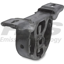 Halter, Schalldämpfer | Gummi-Metall-Element BMW | 83 12 2013