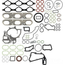 Dichtungsvollsatz | PORSCHE 911 97-01 | 01-35343-02