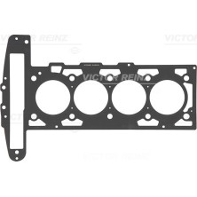 Zylinderkopfdichtung | OPEL Astra G,Vectra B,Zafira | 61-34330-00