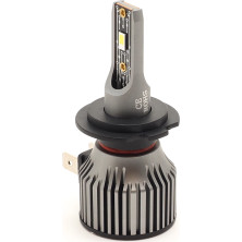 H7 PX26D LED Nebelscheinwerfer SET Scheinwerferlampen 2600 Lumen 25 Watt | 24646