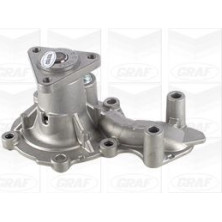 PA 1247 Wasserpumpe | FORD Focus 1.0 EcoBoost 12 | PA1247