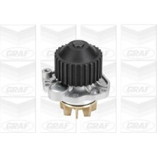 PA 886 Wasserpumpe | CITROEN C5,PEUGEOT 407 00 | PA886