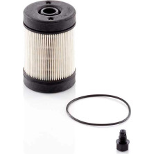 Mann & Hummel Filter LKW | RENAULT,VOLVO | U 630 x Kit