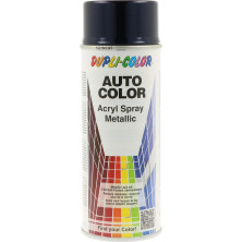 Dupli-Color Acryl Spray blau metallic 400ml | 807800